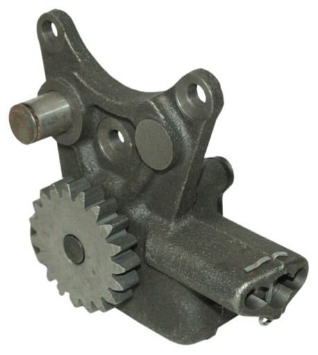 65641314078 - Масляний насос двигуна MF3 41314078