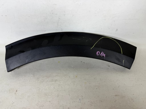 Kia Niro 19- modanatura parafango Anteriore 86558-G5000
