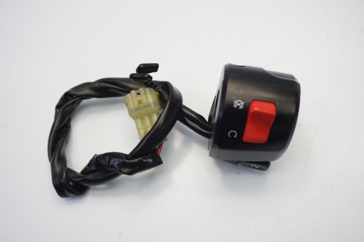 788939571957480 - KAWASAKI Z-900 17-19 ПРАВИЙ ПЕРЕМИКАЧ