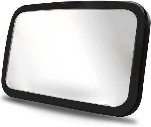 ДЗЕРКАЛО ДЛЯ ОГЛЯДУ НА МАШИНУ ВАШОЇ ДИТИНИ 360°