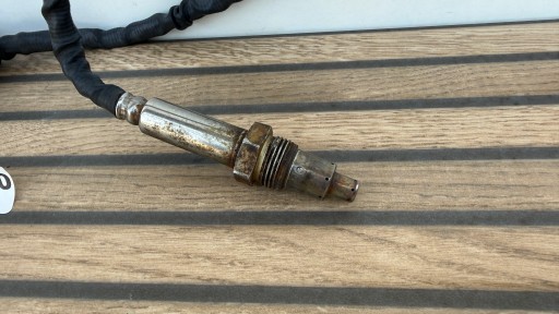 SONDA LAMBDA sensor NOX AUDI A6 C7 A7 4G 4G0907807K KA7/SI330