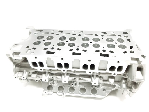 ГОЛОВКА RENAULT MASTER III 2.3 DCI 8200908993 125KM