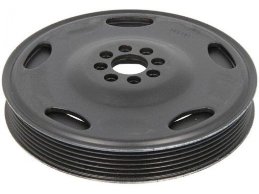 DPF357.20 - ШКІВ DPF357.20/SNR SNR