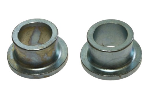 11-1076 - Втулка — проставка заднего колеса — оси Yamaha YZ85