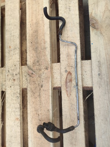 fuel line rohr SKODA OCTAVIA II 2.0 TDI - 1K0130308E