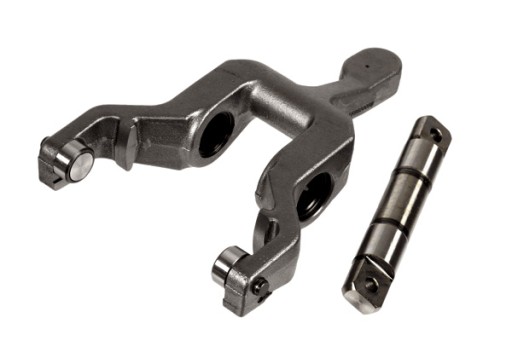 3189 600 - SACHS ВИЛКИ СЦЕПЛЕНИЯ НОВЫЙ MERCEDES ACTROS MP2 MP3 AXOR AXOR 2