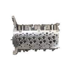 3101-1 - ГОЛОВКА FORD TRANSIT 2.4 TDCI COMMON RAIL 2006-