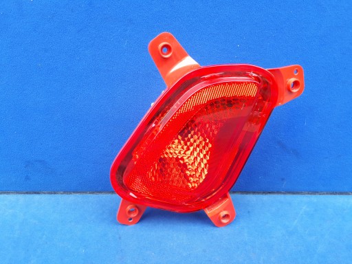 92405-K7000 - Hyundai i10 2019-2022 19-22 ліхтар задній лівий в бампер противотуманки