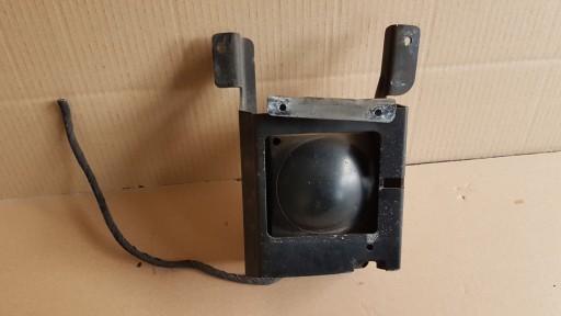 E66 - Радар distronic acc e60 e61 e63 e64 e65 6761728