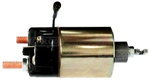 Соленоїд стартера 231997 типу denso