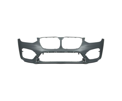 BZ0W3E1EAL - Передний бампер bmw x3 (g01), 18 - 51117484779