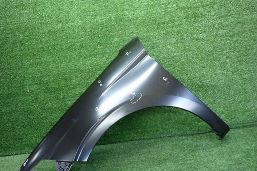 CITROEN DS4 II 21- fender left front front