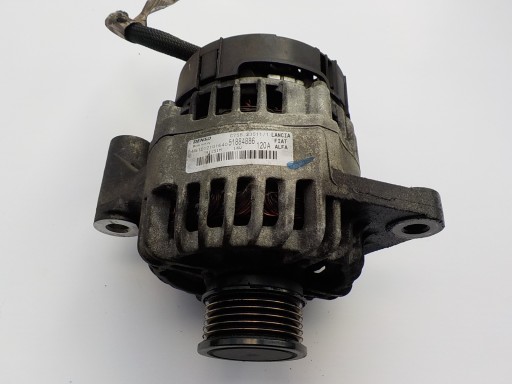 ALFA ROMEO GIULIETTA 2.0 JTDM ALTERNATOR 51884886