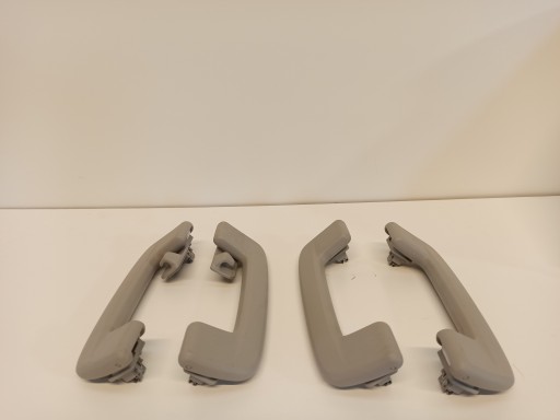 SEAT LEON AUDI A3 ручки Ручки 8Y0857643 полный комплект