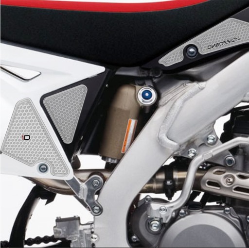 8052787634741 - Бічна рукоятка RM-Z450 2008/2017-RMX-450Z 2017/2019