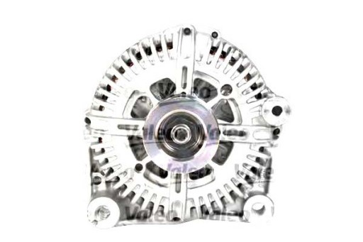 439605 - Valeo генератор bmw x5 3.0 d (e70)