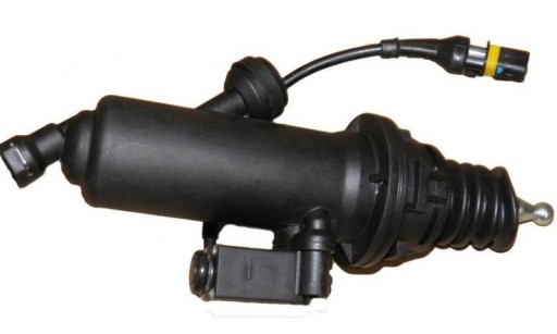 2367411 - - НАСОС НАСОС ЗЧЕПЛЕННЯ MAN TGA З CE