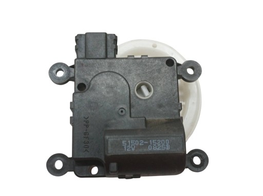 Micro moteur Bloc de chauffage complet MK7 51502-15200 Suzuki Swift V (2010-2017)