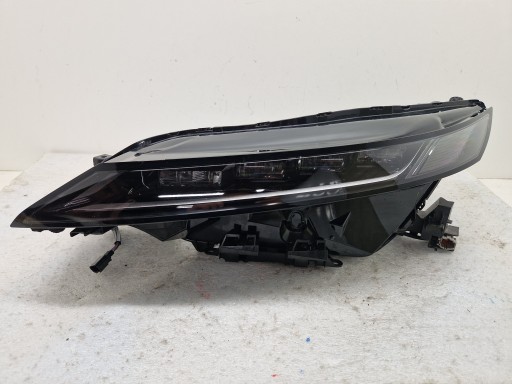 Передня лампа Nissan Ariya Front Full LED 2023-