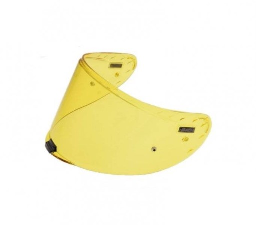 Скло шолома LS2 FF327 CHALLENGER жовте