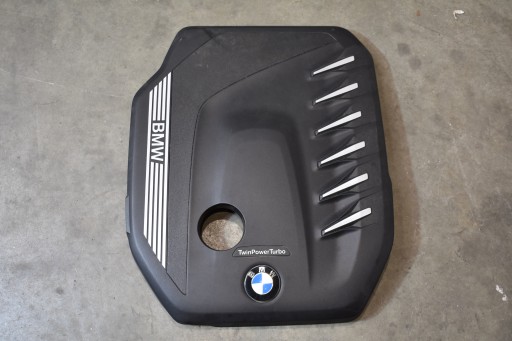 IDEALNA cover engine housing cover BMW G07 X7 G05 G06 1