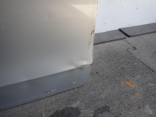 Tür heck rechts VW UP SEAT MII SKODA CITIGO