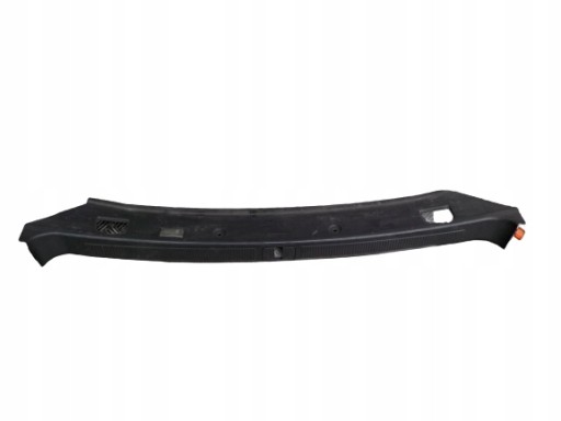 VW PHAETON modanatura copertura GREMBIALINA PORTELLONE COFANO POSTERIORE 4D0863471B