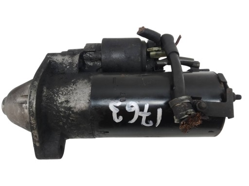 anlasser starter 0001110128 1.9 TDI VW Volkswagen Passat V (1996-2005) B5