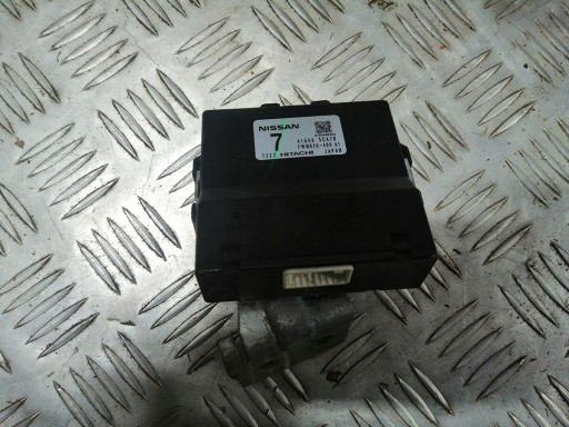 41650 5CA7B - Модуль контролера двигуна infiniti q50 q60 3.0t