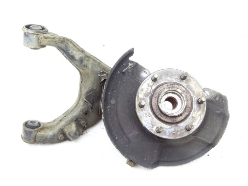 swing arm left front left front MITSUBISHI L200 V 15- 2.4 D