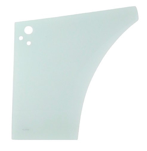 5092899 - СКЛО ДВЕРІ НИЖНІЙ ЛІВИЙ ПРАВИЙ КОРПУС СЕРІЇ JX55-JX95