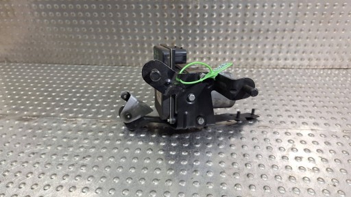 pump control unit ABS 6769707 6769709 BMW E60 E61 E63 E64