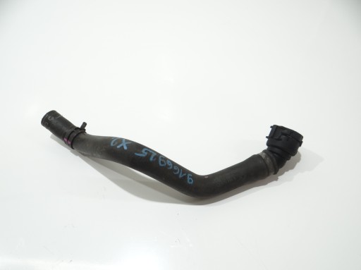 prijenos crijevo vode BMW X3 F25 N47D20C 9166925