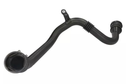 DCR222TT - Повітроохолоджувач RENAULT FLUENCE, GRAND