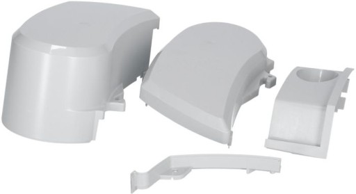 TH1500602492 - Тент omnistor 9200 белый L / p-Thule