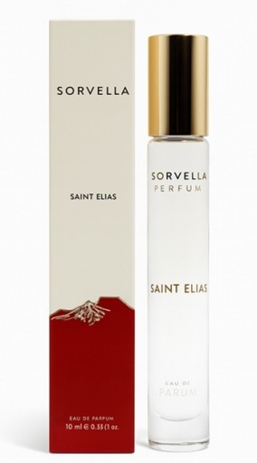 sorvella saint elias woda perfumowana 10 ml     