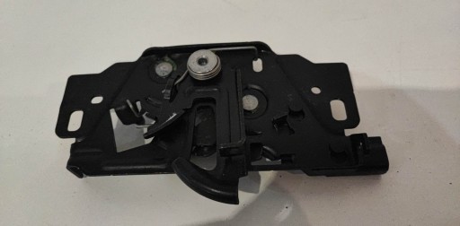 1033011 1033011-00-G - Tesla model 3 S Y замок капота спереду