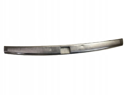 threshold cap moulding CHROM boot AUDI A6 C5 4B9864483A