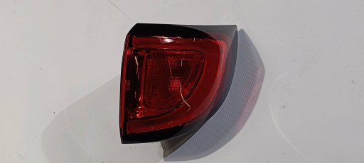 light rear part rear right LED Chrysler Pacifica 2017