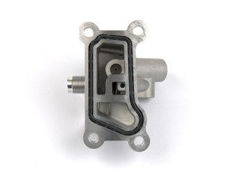 F2GE-6881-CD - ОСНОВА МАСЛЯНОГО ФІЛЬТРА KUGA ESCAPE 2.0 ECOBOOST