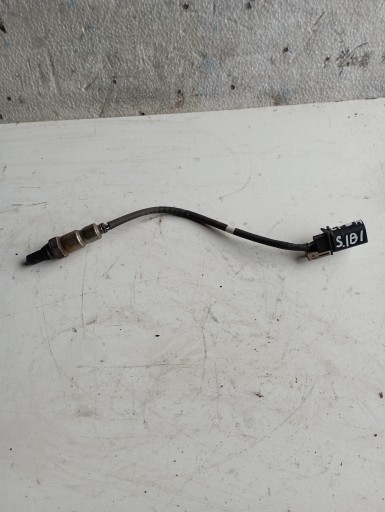 03P 906 - ЛЯМБДА-ЗОНД SEAT IBIZA IV 1.2 TDI 03P906262A