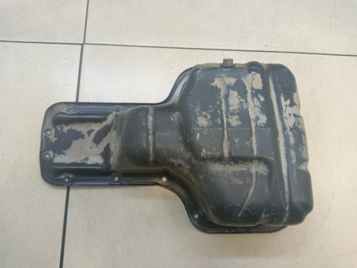 oil sump TOYOTA COROLLA E12 1.4 4ZZ