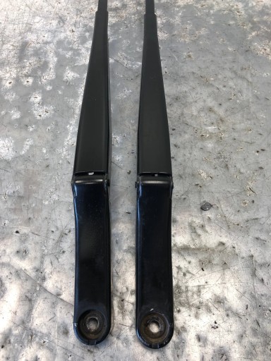 Bracci tergicristallo VW TOURAN 1T0955409A 1T0955410A