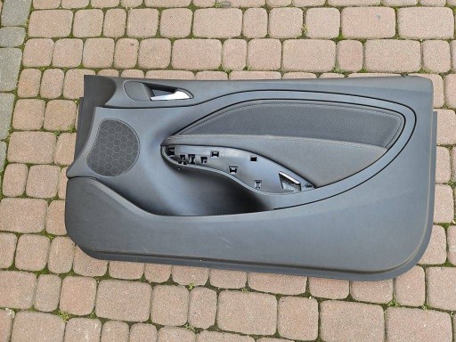 side front front right leather skorzany EUROPA Opel Adam 13390915