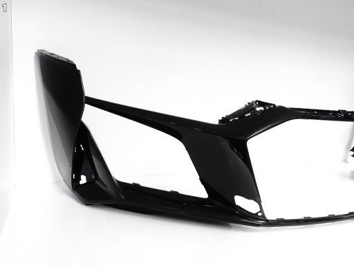 AUDI R8 4S0 II LIFT FL 19-24 bumper BUMPER front