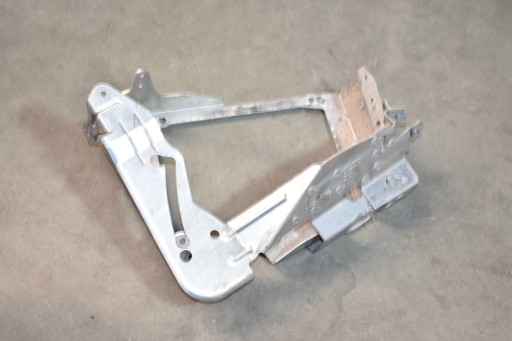 IDEALNE holder STEROWNIKA PORSCHE PANAMERA 971 4.0 DIESEL 1