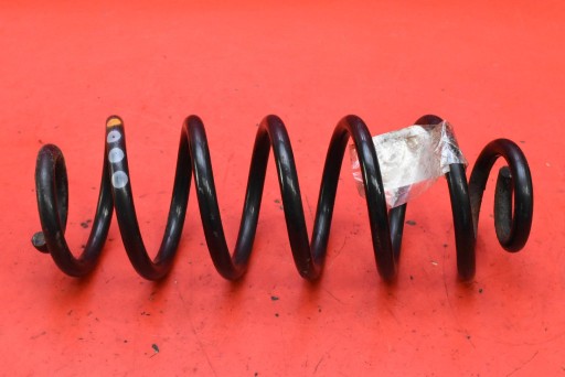 spring rear part rear AUDI Q5 8R 2.0 TFSI 211 KM QUATTRO 08-12