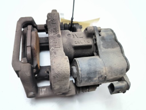 caliper brake rear part left 1.6 PURETECH PEUGEOT 508 II