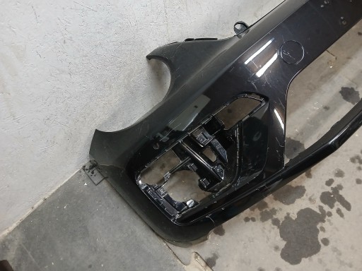Paraurti Anteriore VW BEETLE R LINE 5C