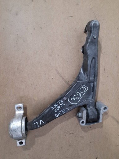 Volvo XC 60 II XC 90 arm front left (Q636)